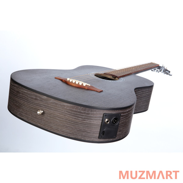 Milena Music ML-F3-AP/EQ Электроакустическая гитара