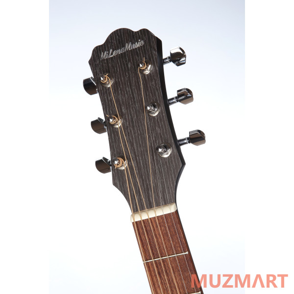 Milena Music ML-F3-AP/EQ Электроакустическая гитара