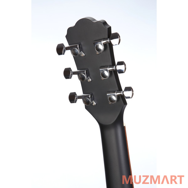 Milena Music ML-F3-AP/EQ Электроакустическая гитара