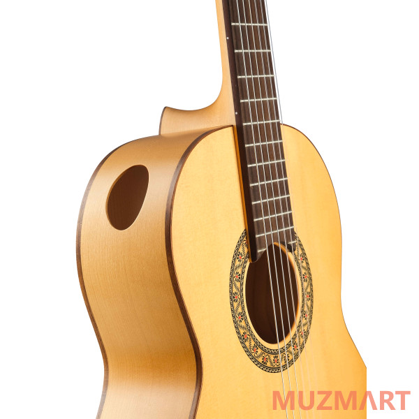 NewTone SCLSNSP Silena Классическая гитара, 4/4