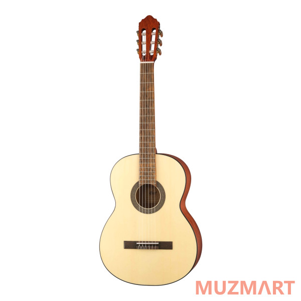 Cort AC100DX-OP Classic Series Классическая гитара 4/4
