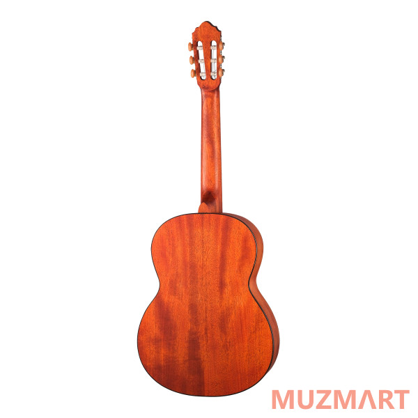 Cort AC100DX-OP Classic Series Классическая гитара 4/4