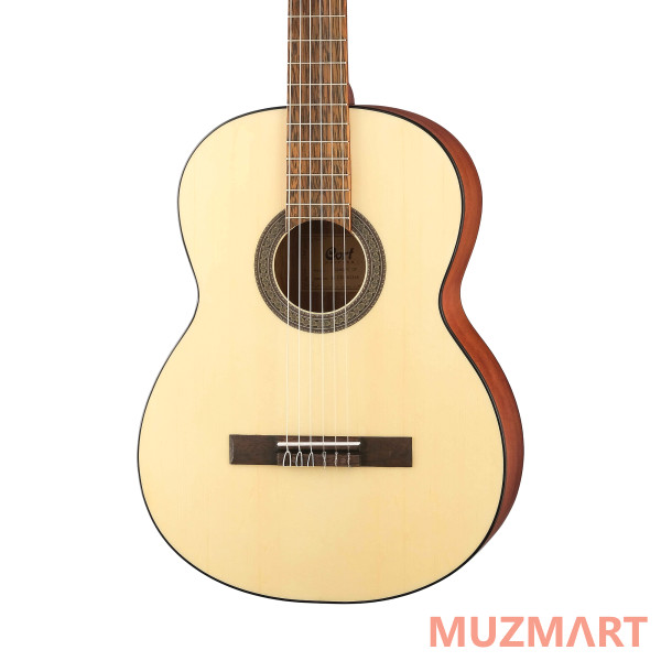 Cort AC100DX-OP Classic Series Классическая гитара 4/4