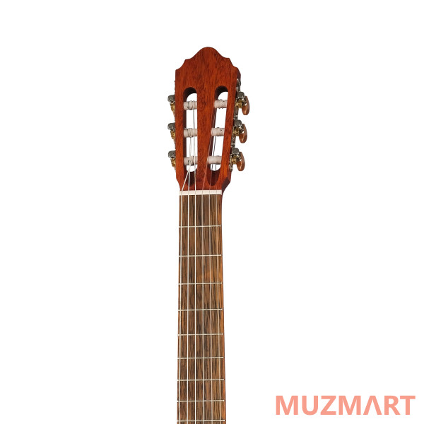 Cort AC100DX-OP Classic Series Классическая гитара 4/4
