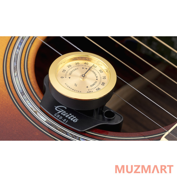 Guitto GHD-01 Увлажнитель для акустической гитары