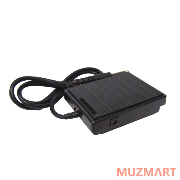 Ruvix RX TB200* Педаль сустейна для клавишных
