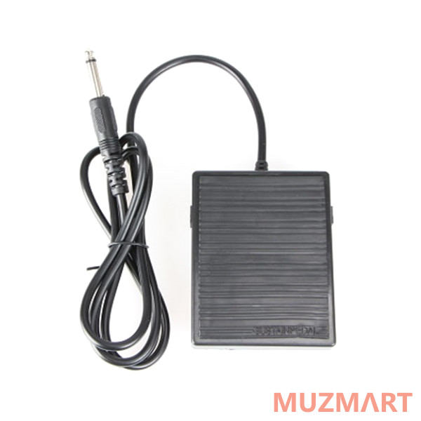Ruvix RX TB200* Педаль сустейна для клавишных