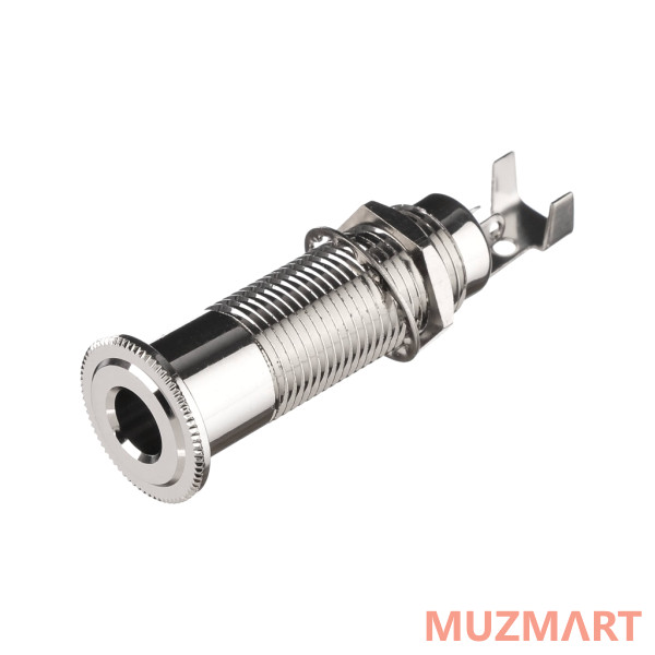 Hosco H-EP-JACK Выходной разъем электрогитары