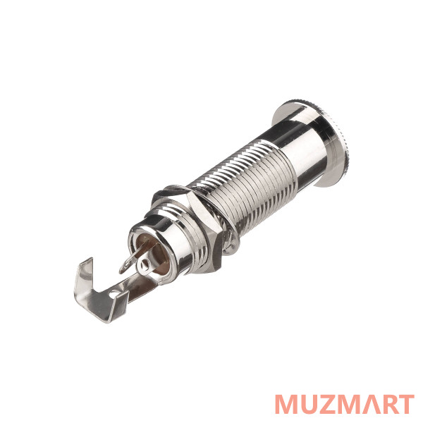 Hosco H-EP-JACK Выходной разъем электрогитары