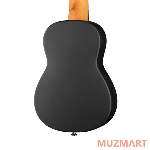 Ortega K2-68 Keiki Designer Series Укулеле сопрано, с чехлом и тюнером