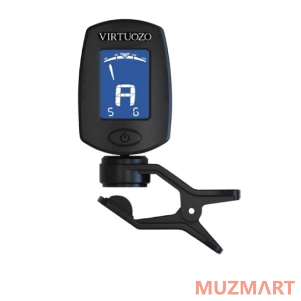 Virtuozo 04005 Тюнер хроматический