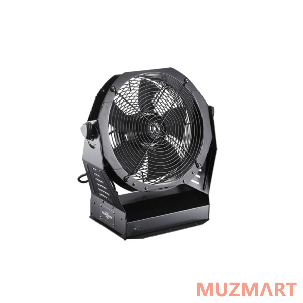 DJPower H-9 Вентилятор сценический DMX, 150