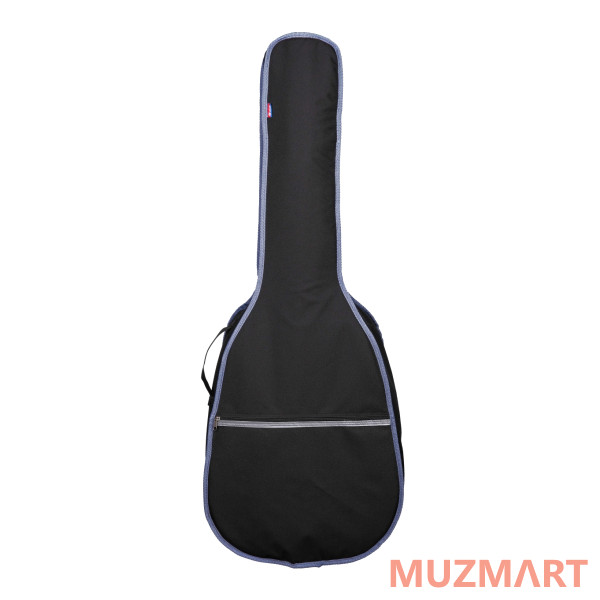 Lutner MLDG-22 Чехол мягкий для акустической гитары дредноут 4/4
