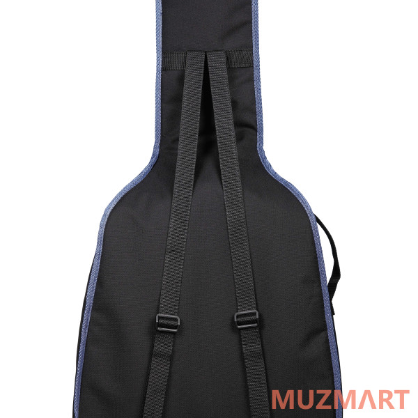 Lutner MLDG-22 Чехол мягкий для акустической гитары дредноут 4/4