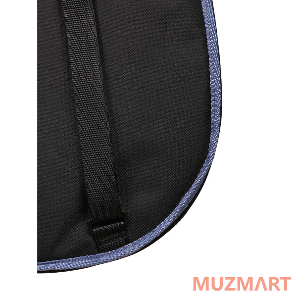 Lutner MLDG-22 Чехол мягкий для акустической гитары дредноут 4/4