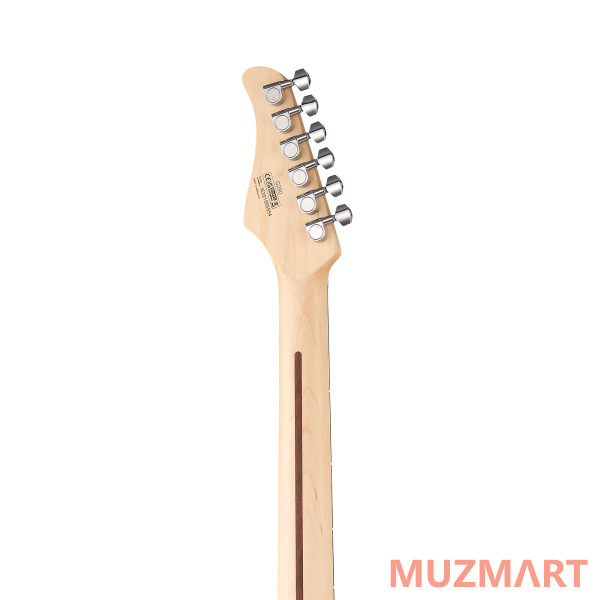Cort G250-SVM G Series Электрогитара