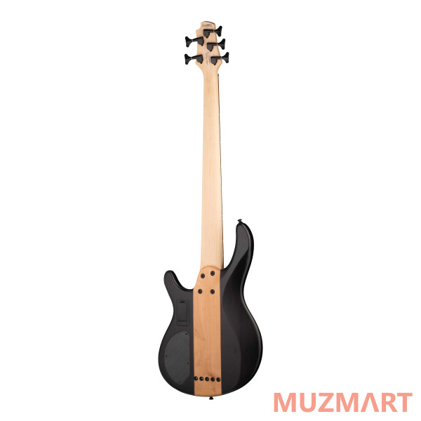 Cort C5-Plus-OVMH-ABB Artisan Series Бас-гитара 5-струнная