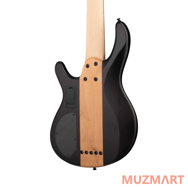 Cort C5-Plus-OVMH-ABB Artisan Series Бас-гитара 5-струнная
