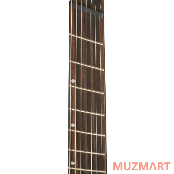 Cort KX507MS-SDB KX Series Электрогитара 7-струнная, мультимензурная