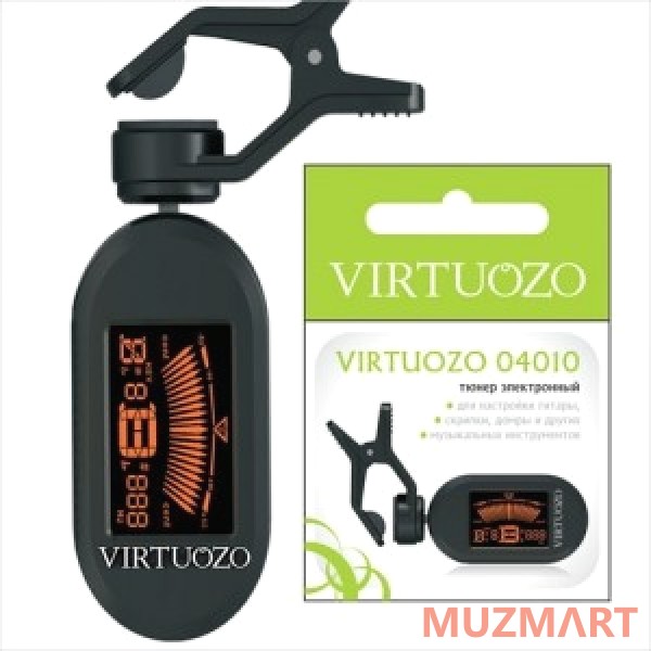 Virtuozo 04010 Тюнер
