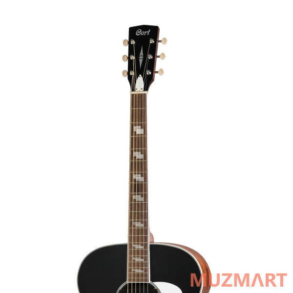 Cort CJ-Retro-VBM CJ Series Электроакустическая гитара