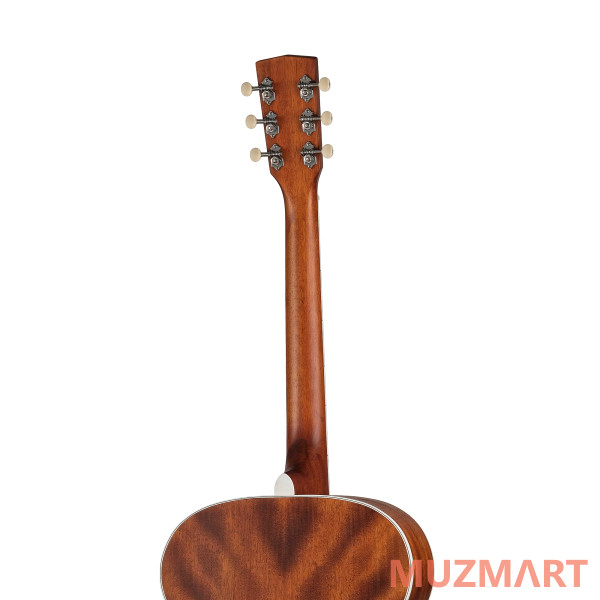 Cort CJ-Retro-VBM CJ Series Электроакустическая гитара