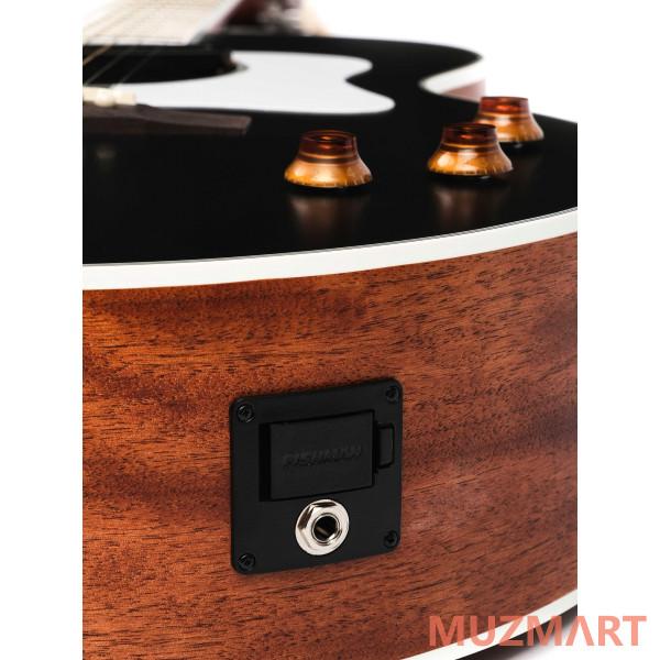 Cort CJ-Retro-VBM CJ Series Электроакустическая гитара