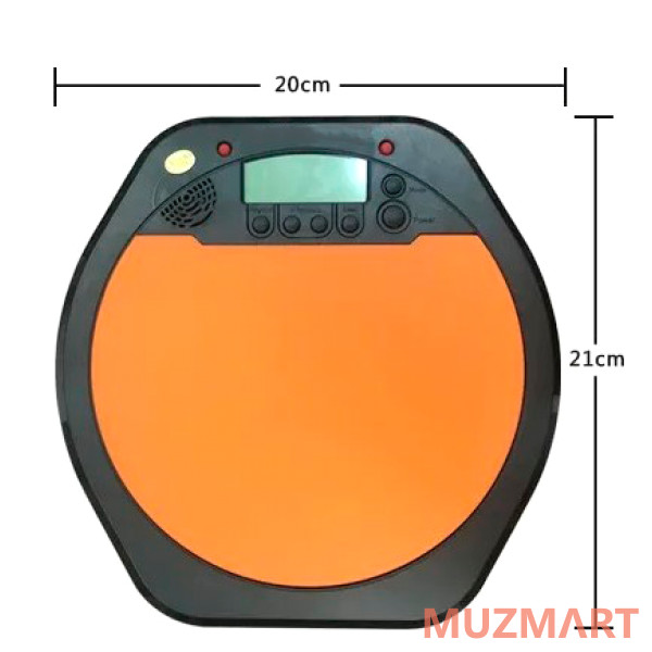 Ruvix RX GD120* Электронный ударный пэд с дисплеем