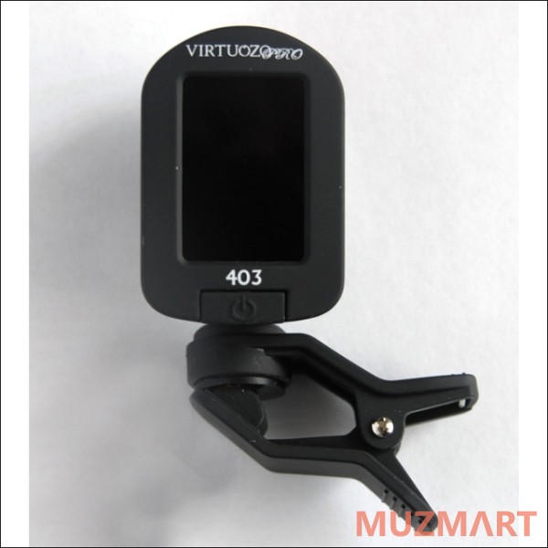 Virtuozo 403-PRO Тюнер хроматический