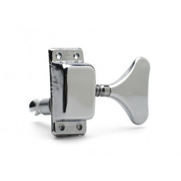 Paxphil JB-120C-2+2-CR Колки для бас-гитары 2+2, хром