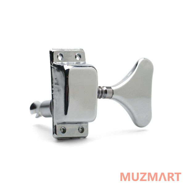 Paxphil JB-120C-2+2-CR Колки для бас-гитары 2+2, хром