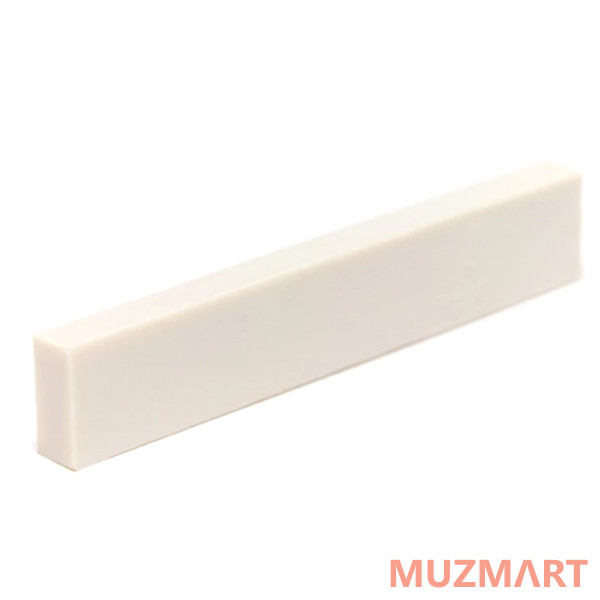 GraphTech PQ-4187-00 TUSQ Slab Заготовка верхнего порожка для гитары/бас-гитары