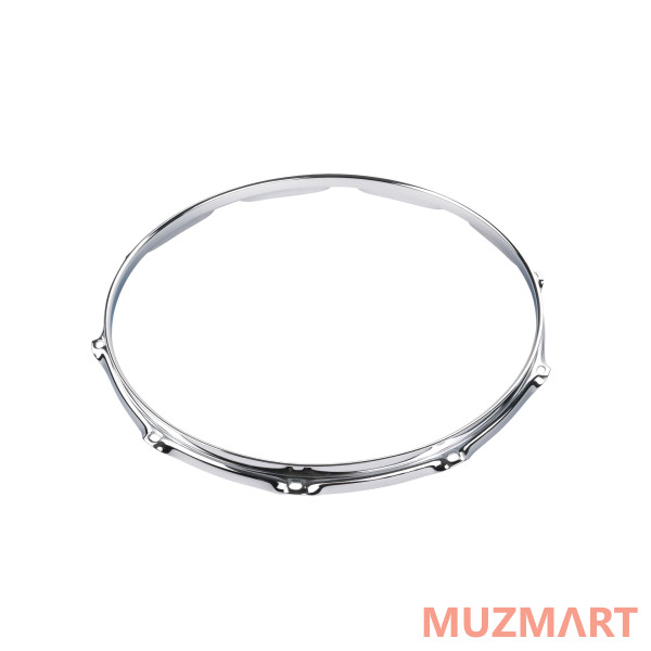 LDrums HA01-231510CR Обод малого и том барабана 15", верхний, сталь 2.3мм
