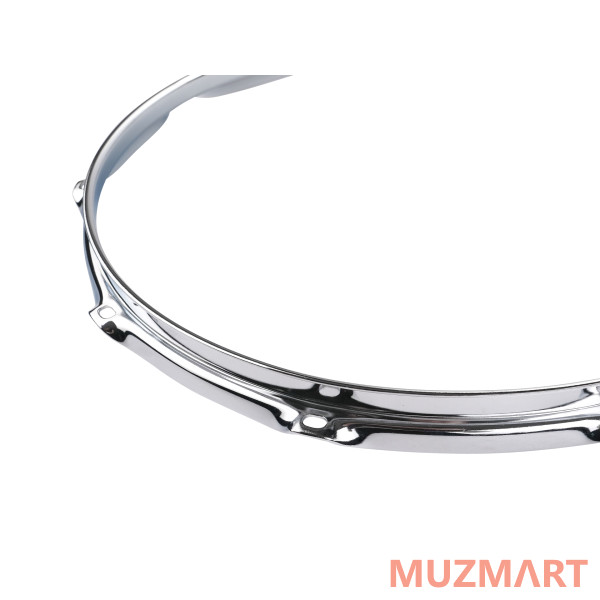 LDrums HA01-231510CR Обод малого и том барабана 15", верхний, сталь 2.3мм