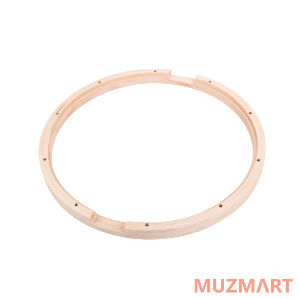 LDrums HA05-201410S Обод малого барабана 14", нижний, клен 20мм