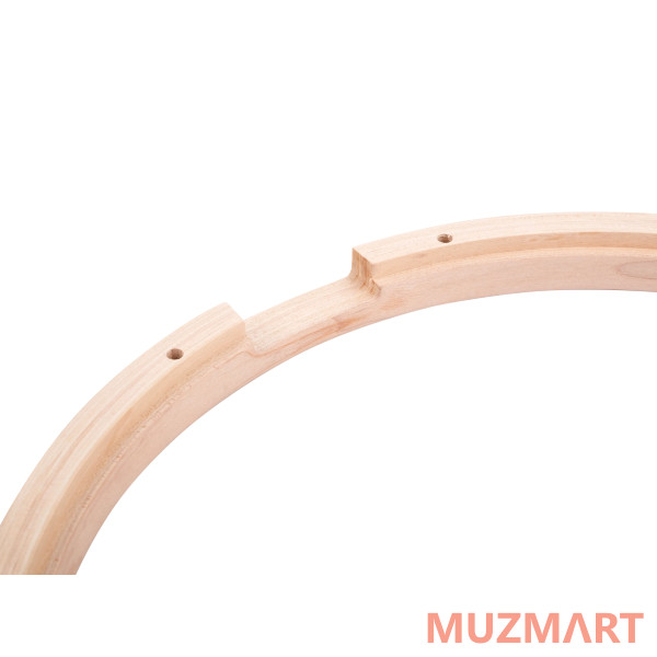 LDrums HA05-201410S Обод малого барабана 14", нижний, клен 20мм