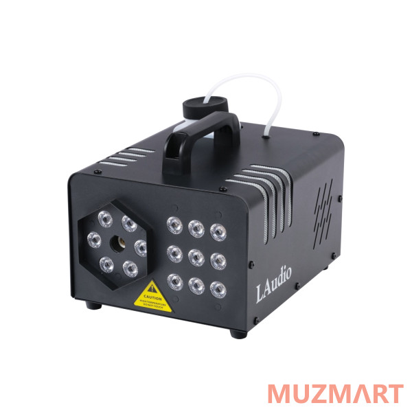 LAudio WS-SM700LED-B Генератор дыма, 700Вт