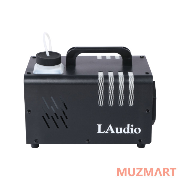 LAudio WS-SM700LED-B Генератор дыма, 700Вт