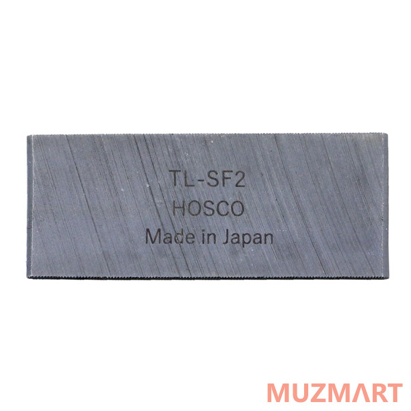 Hosco TL-SF2 Напильник для паза нижнего порожка 2мм