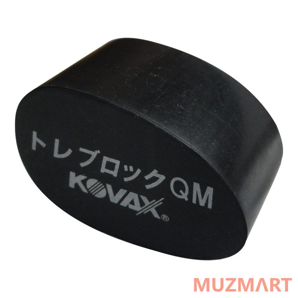 Hosco KFRP-RBC Kovax Шлифовальный блок, 26х33х20мм, резина