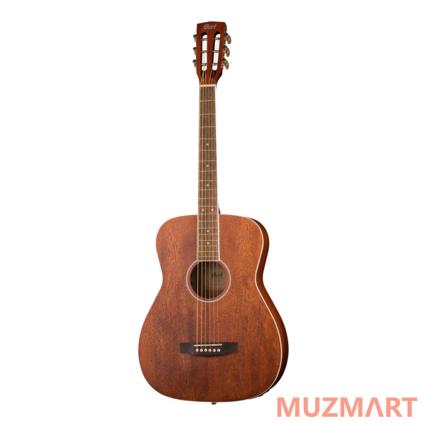 Cort AF590MF-OP Standard Series Электроакустическая гитара