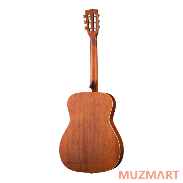 Cort AF590MF-OP Standard Series Электроакустическая гитара