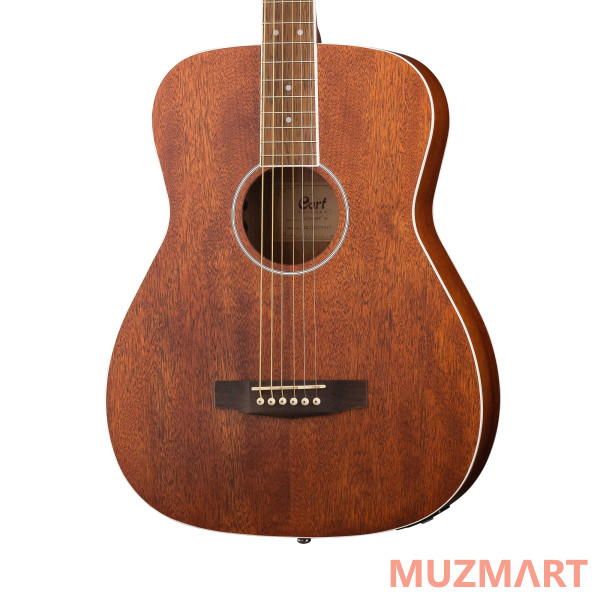 Cort AF590MF-OP Standard Series Электроакустическая гитара