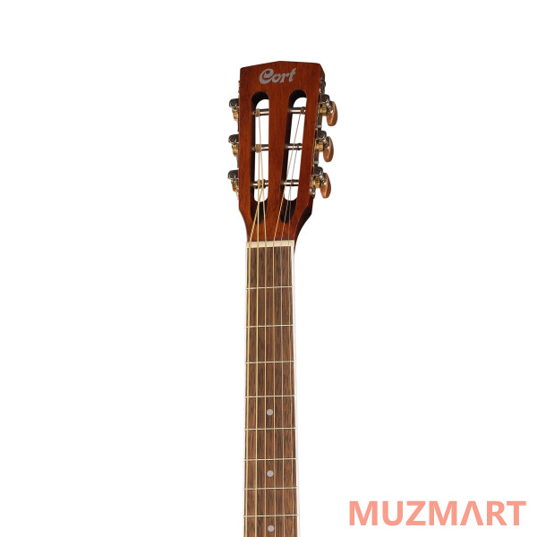 Cort AF590MF-OP Standard Series Электроакустическая гитара