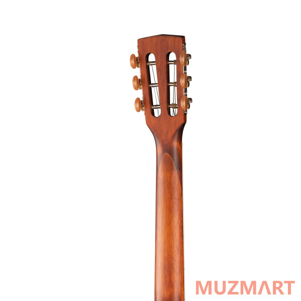 Cort AF590MF-OP Standard Series Электроакустическая гитара