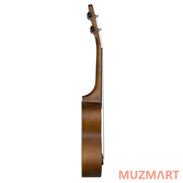 Cascha EH-3953 Укулеле сопрано, с чехлом