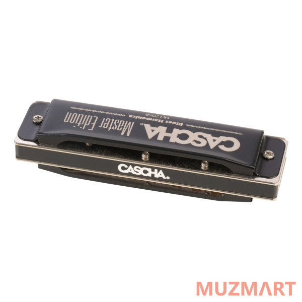 Cascha HH-2058 Master Edition Blues C Губная гармошка