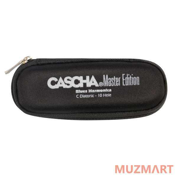 Cascha HH-2058 Master Edition Blues C Губная гармошка