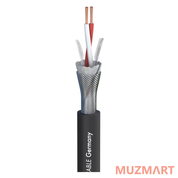 Sommer Cable 200-0151 SC-Primus Кабель микрофонный, 100м