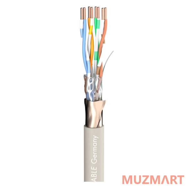 Sommer Cable 580-0056 SC-Mercator Cat.5e Install Кабель цифровой, витая пара, 100м